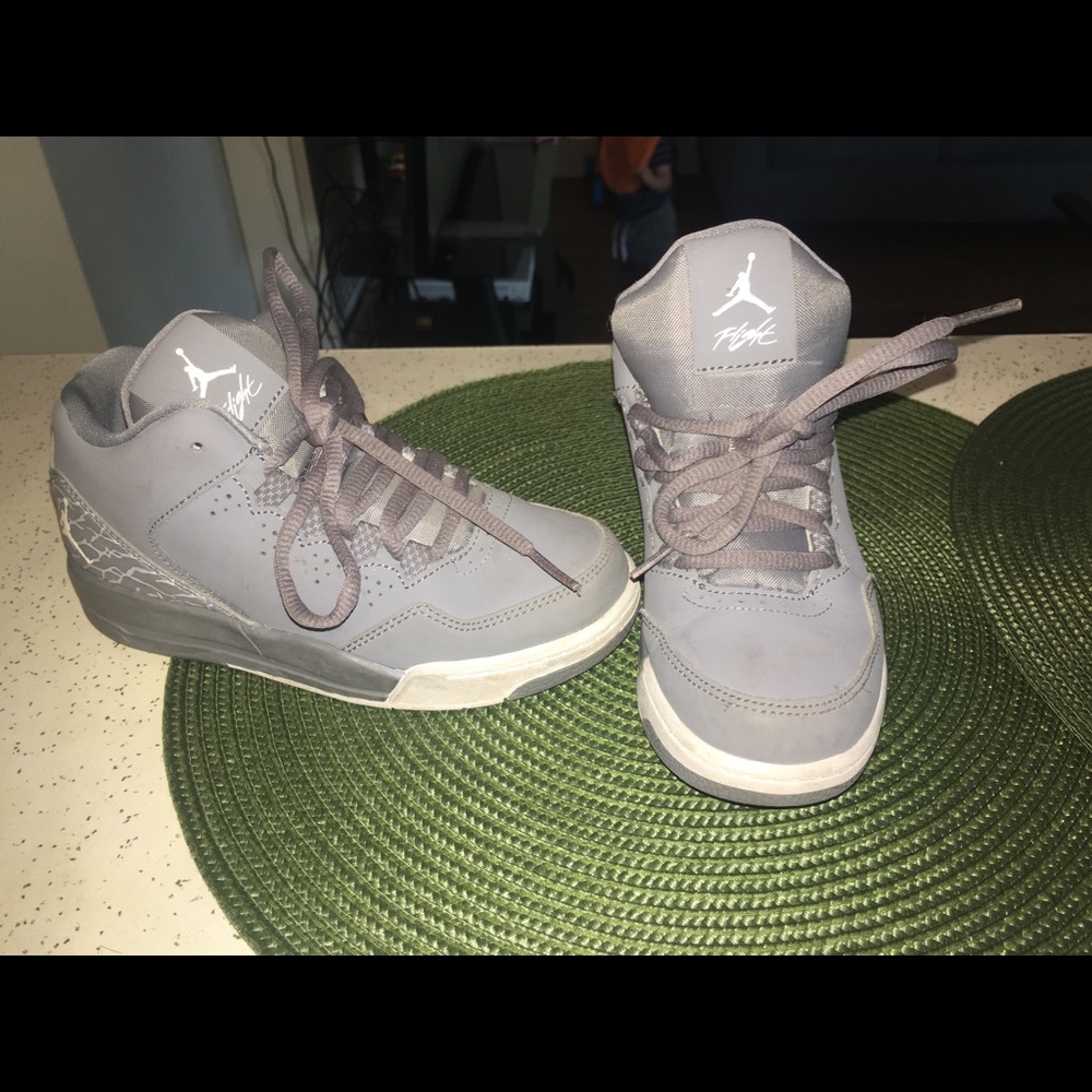 Kids Jordan size 12